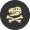 Paleontology Icon Paleontology Icon