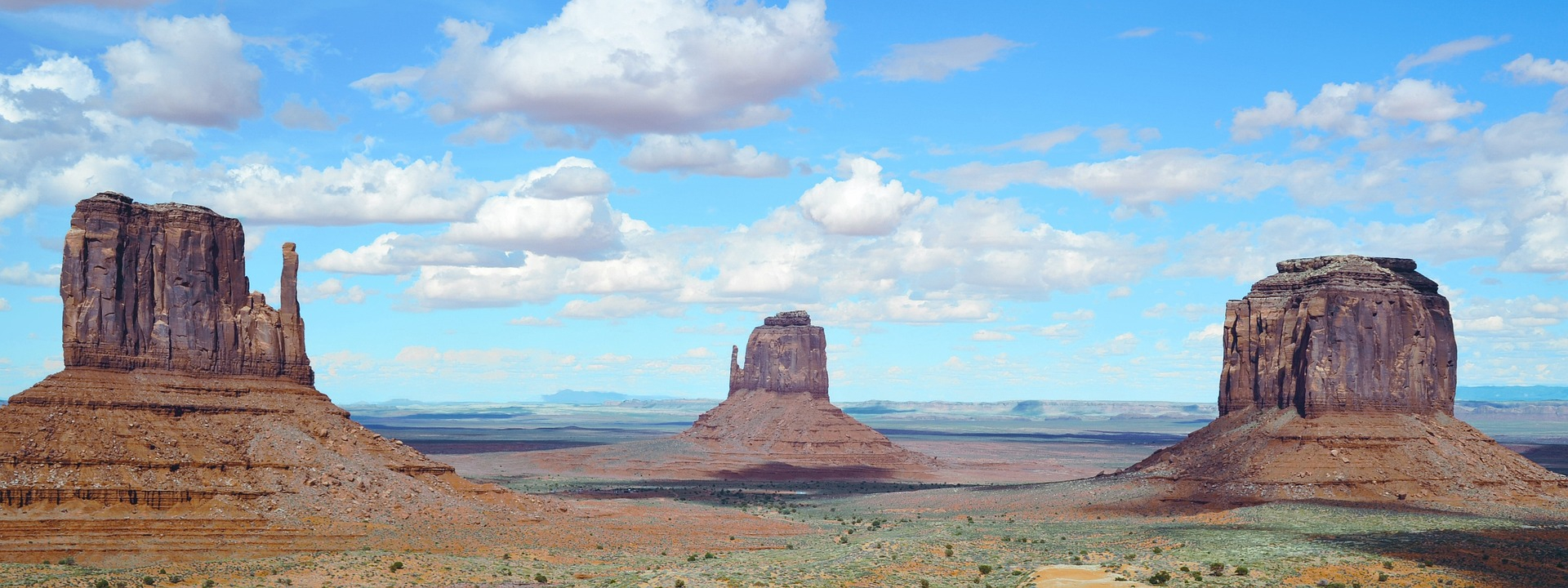 Monument Valley